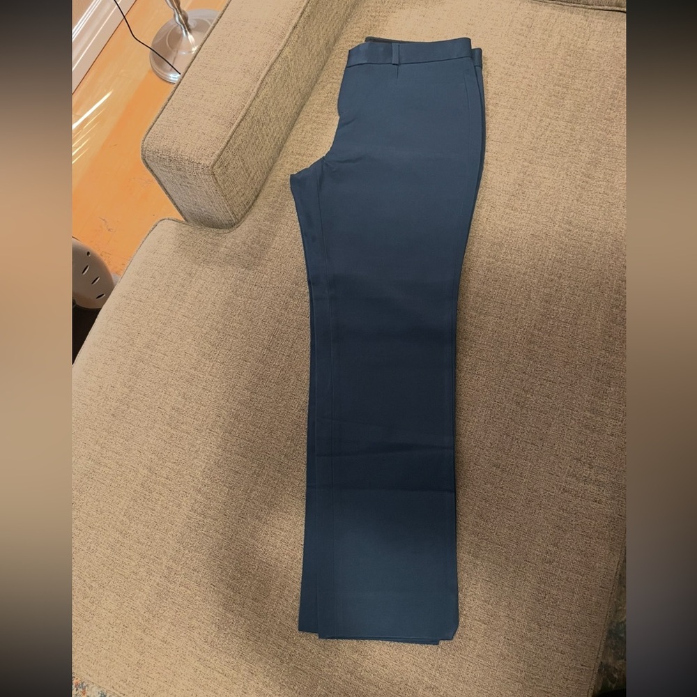 Banana Republic Jackson Fit Pants